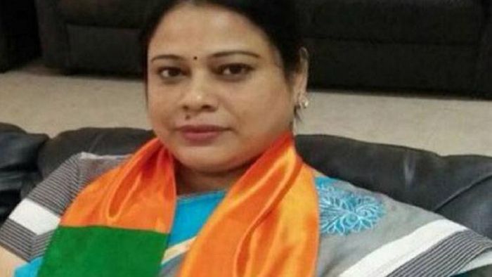 দেবশ্রী চৌধুরী