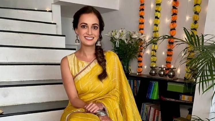 দ্বিতীয়বার বিয়ে করতে চলেছেন দিয়া মির্জা! পাত্র কে জানেন?