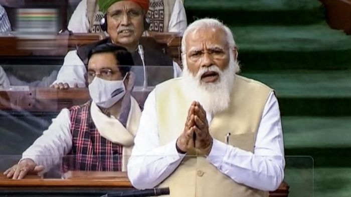 নরেন্দ্র মোদী