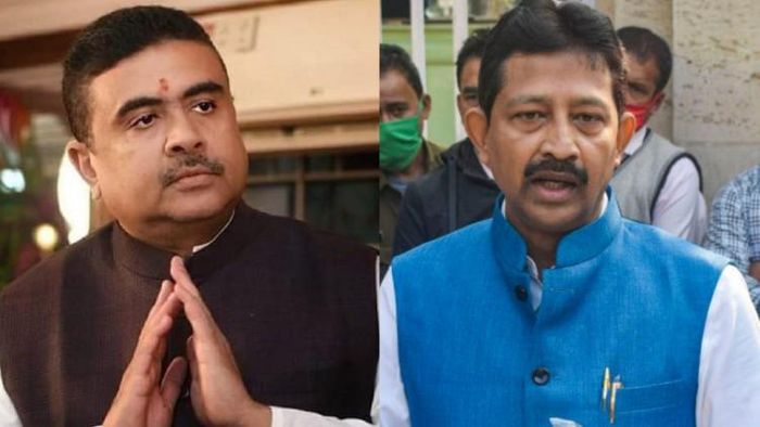 দলবদলের পর নিজেদের পুরনো কেন্দ্র পদ্ম ফোটানো কতটা চ্যালেঞ্জের শুভেন্দু ও রাজীবের কাছে?