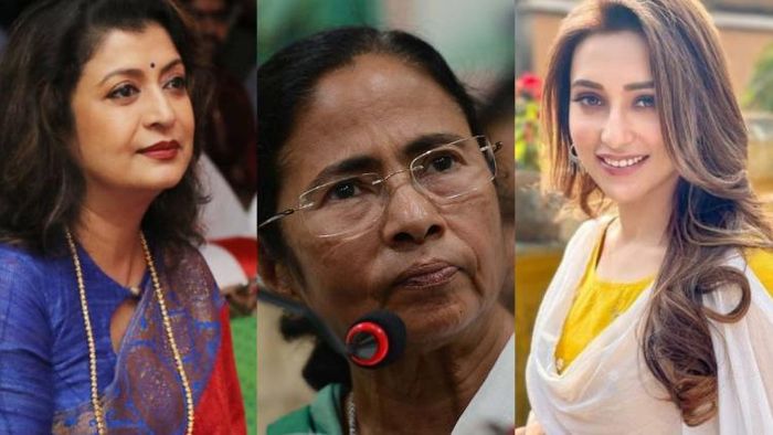 নিজের গড় ধরে রাখতে পারবেন তৃণমূলনেত্রী?