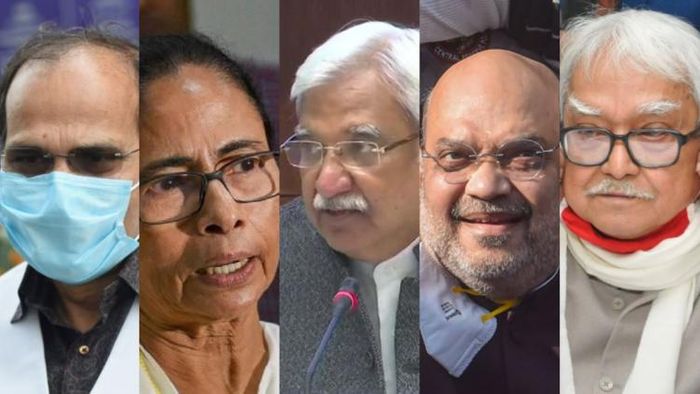 রাজ্যে এই প্রথম ৮ দফায় হচ্ছে ভোট