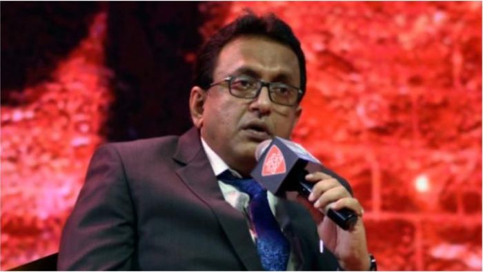 শান্তনু সেন