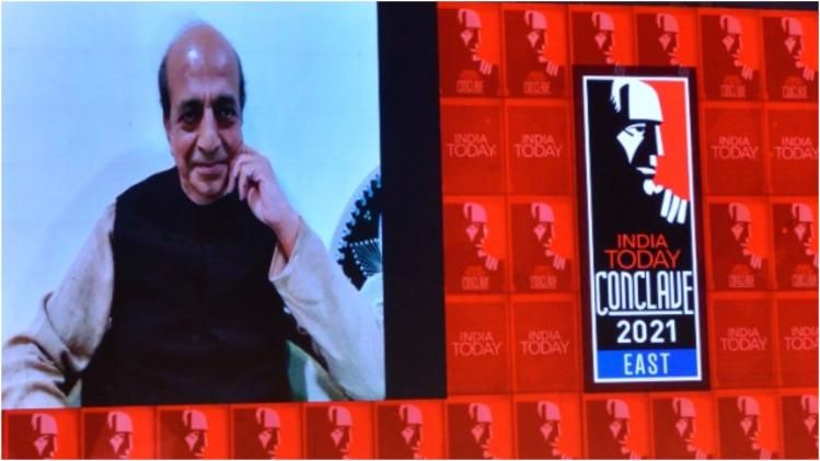 দীনেশ ত্রিবেদী