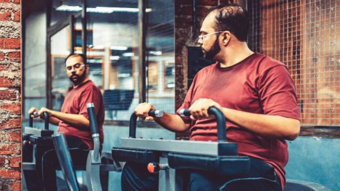 জিম করতে পারলে ভালো, না হলে ফ্রি হ্যান্ড এক্সারসাইজ অবশ্যই করুন