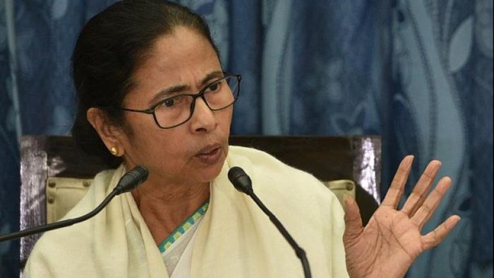 Mamata Banerjee