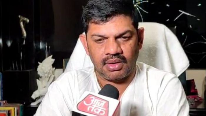 Rakesh Singh