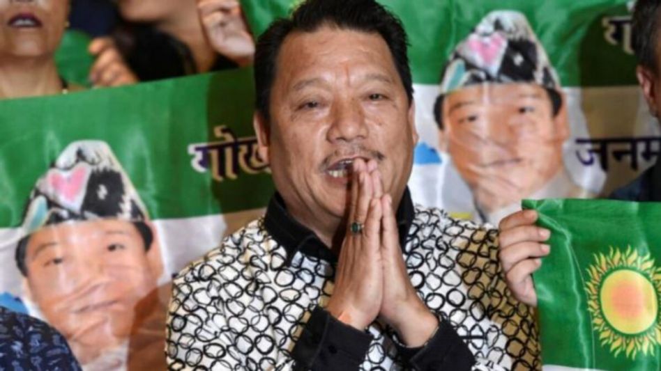 জন বার্লার দাবি নাকচ গুরুংয়ের, জানালেন, পাহাড়ে TMC-র সঙ্গেই যৌথ কর্মসূচি জন বার্লার দাবি নাকচ গুরুংয়ের, জানালেন, পাহাড়ে TMC-র সঙ্গেই যৌথ কর্মসূচি