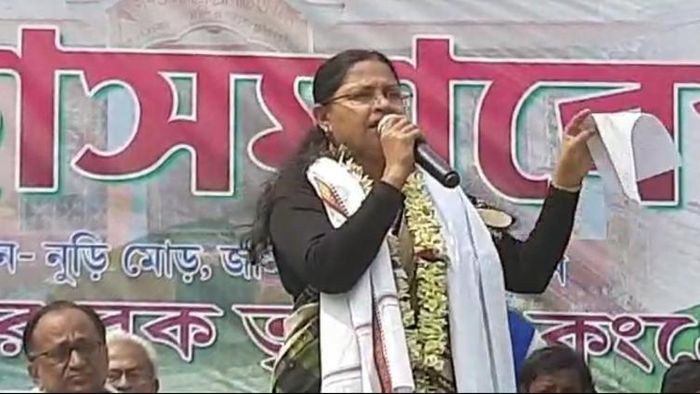 মমতাবালা ঠাকুর