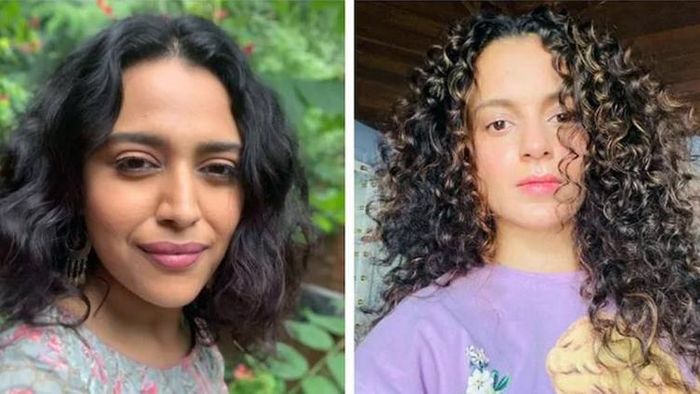 স্বরা ভাস্কর, কঙ্গনা রানাওয়াত