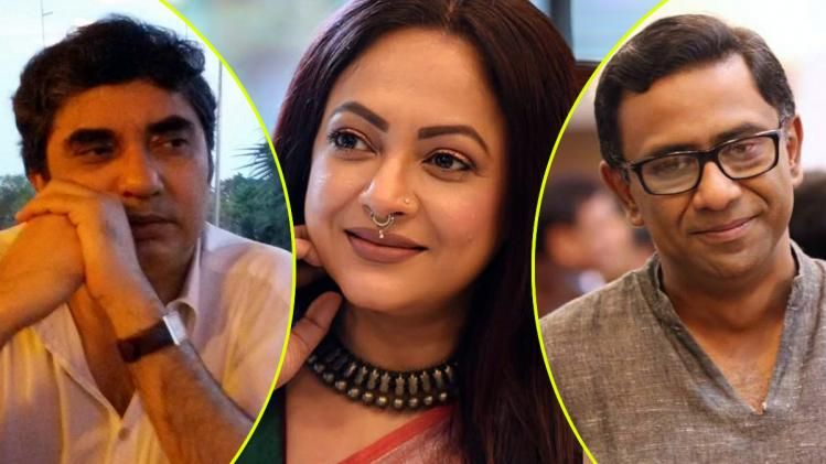 Exclusive: "বামপন্থাই একমাত্র বিকল্প"! বামেদের ব্রিগেডে থাকছেন শ্রীলেখা, অনীক, কমলেশ্বররা Exclusive: "বামপন্থাই একমাত্র বিকল্প"! বামেদের ব্রিগেডে থাকছেন শ্রীলেখা, অনীক, কমলেশ্বররা