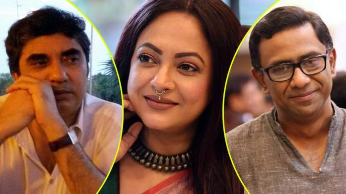 বামেদের ব্রিগেডে থাকছেন শিল্পীরা (ছবি সৌজন্য: ফেসবুক)