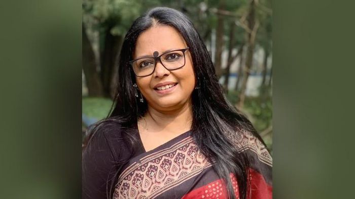 লোপামুদ্রা মিত্র