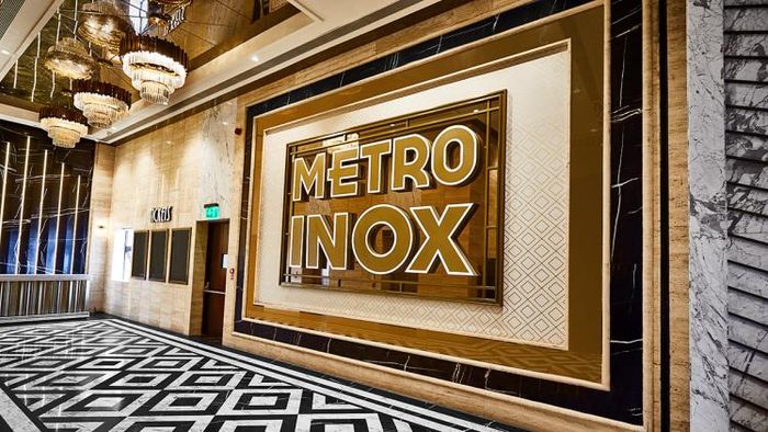 আইনক্সের হাত ধরে আবার স্বমহিমায় ফিরল মেট্রো সিনেমা