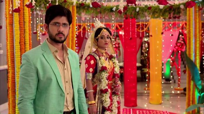 'মিঠাই'-এ চলছে বিয়ের মহাসপ্তাহ