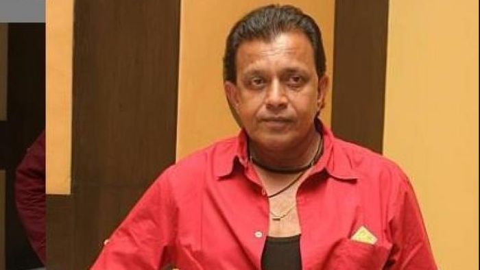 Mithun Chakraborty