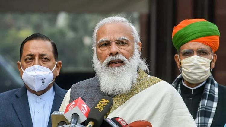 'কৃষকরাই ভারতের চালিকাশক্তি', চৌরিচৌরার আন্দোলনের শতবর্ষে বিশেষ বার্তা মোদীর