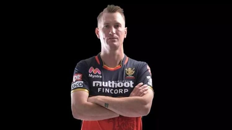 IPL 2021 Auction : IPL এর ইতিহাসে সবথেকে দামি ক্রিকেটার হলেন ক্রিস মরিস