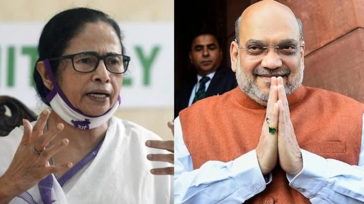 West Bengal election Opinion Poll : তৃণমূল ও বিজেপি, কোন দল কত আসন পাবে, দেখুন জনমত সমীক্ষা