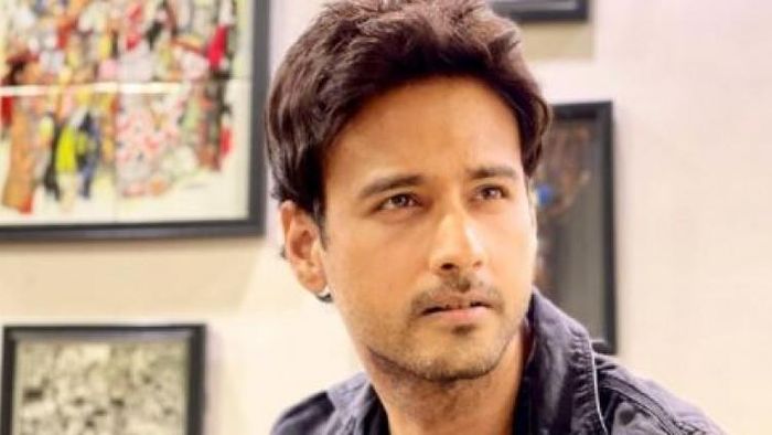 Yash Dasgupta