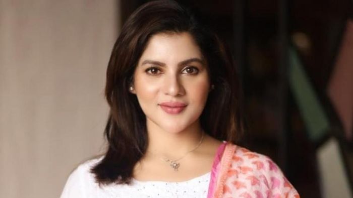 বৃহস্পতিবার বিজেপিতে যোগ দিলেন অভিনেত্রী পায়েল সরকার।