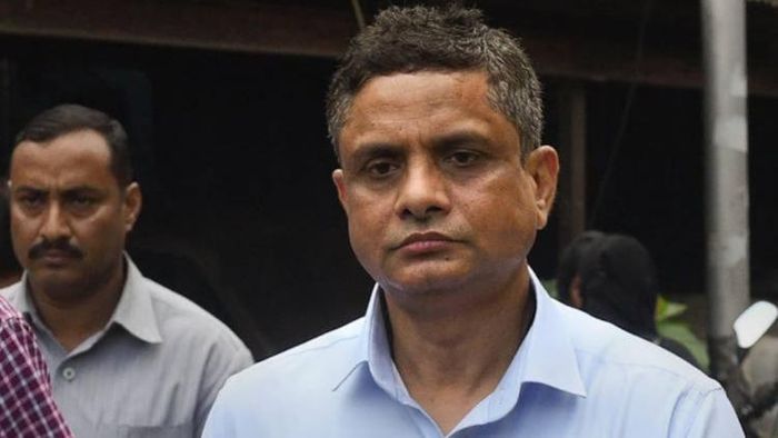 রাজীব কুমার