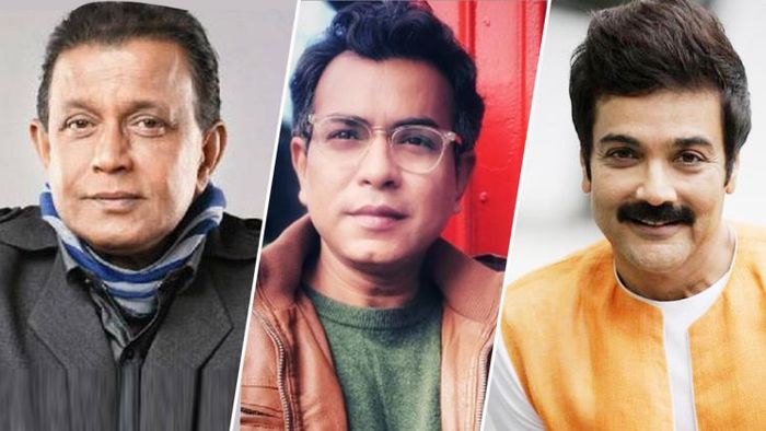 রুদ্রনীলের ইনস্টা পোস্টে 'গুণগান' প্রসেনজিত্-মিঠুনের (ছবি সৌজন্য: ফেসবুক)