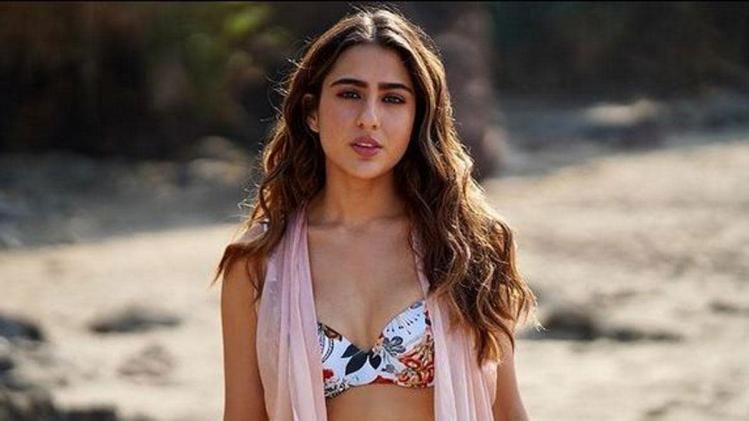 ইন্সটা স্টোরিতে কার ছবি শেয়ার করেছেন সারা? দ্বন্দ্বে পড়লেন ফ্যানেরা