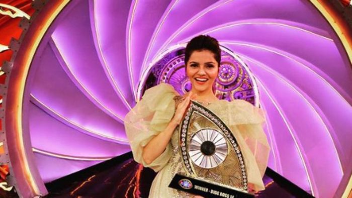 রুবিনা দিলায়ক