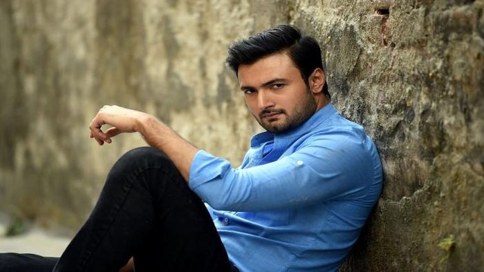 কোভিডে আক্রান্ত শন ব্যানার্জী (ছবি সৌজন্য: ফেসবুক)