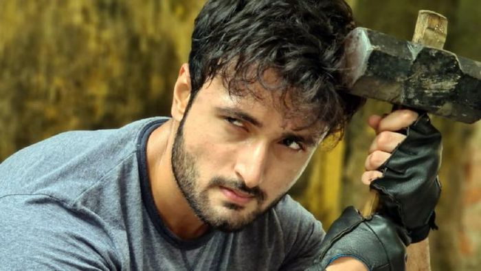 বড় পর্দায় পা রাখছেন শন ব্যানার্জী (ছবি সৌজন্য: ফেসবুক)