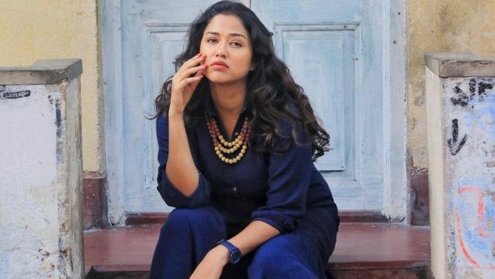 সোহিনী সরকার (ছবি সৌজন্য: ফেসবুক)