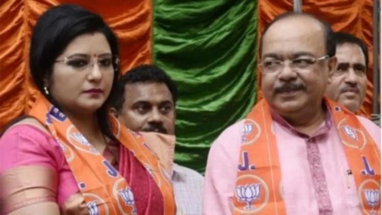 সাড়ে ৩ বছর পর আজ বেহালায় শোভন-বৈশাখী! দুপুরে মিছিল পার্থর