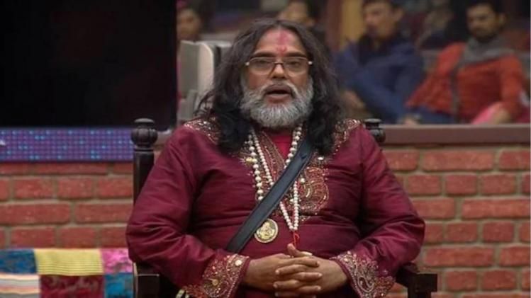 প্রয়াত Big Boss-র প্রাক্তন প্রতিযোগী স্বামী ওম, করোনা সারলেও শেষ রক্ষা হল না স্বঘোষিত 'গডফাদার'-র