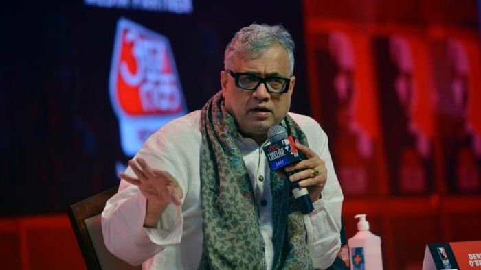 ডেরেক ও ব্রায়েন