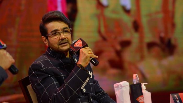 প্রসেনজিৎ চট্টোপাধ্যায়