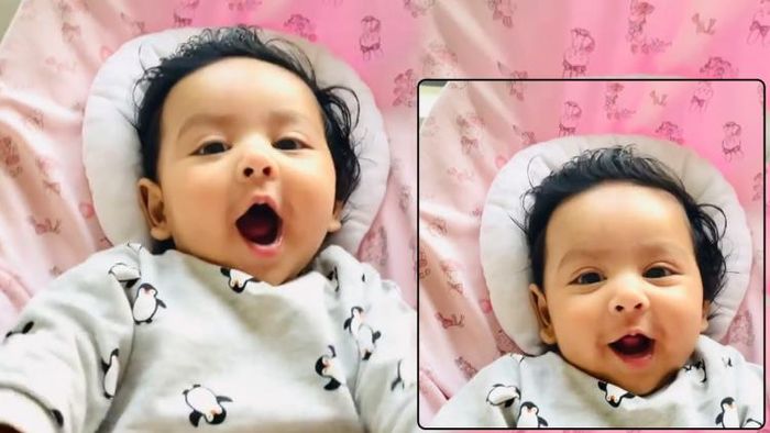 শনিবারে একেবারে খোশ মেজাজে ইউভান (ছবি সৌজন্য: ইন্সটাগ্রাম)