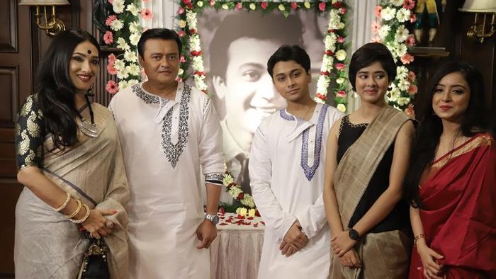 ছবির শিল্পীরা