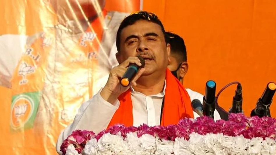 West Bengal Election 2021: 'দল প্রার্থী না করলেও নন্দীগ্রামে মমতাকে হারাব', দিল্লি যাওয়ার আগে ফের হুঙ্কার শুভেন্দুর West Bengal Election 2021: 'দল প্রার্থী না করলেও নন্দীগ্রামে মমতাকে হারাব', দিল্লি যাওয়ার আগে ফের হুঙ্কার শুভেন্দুর