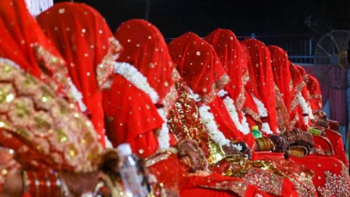 ‘লাভ জিহাদ’ নিয়ে আইন আনবে বিজেপি