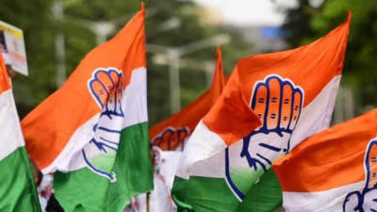  ভাঙন অব্যাহত কংগ্রেসের, এবার দল ছাড়লেন প্রদেশ  সহ সভাপতি 