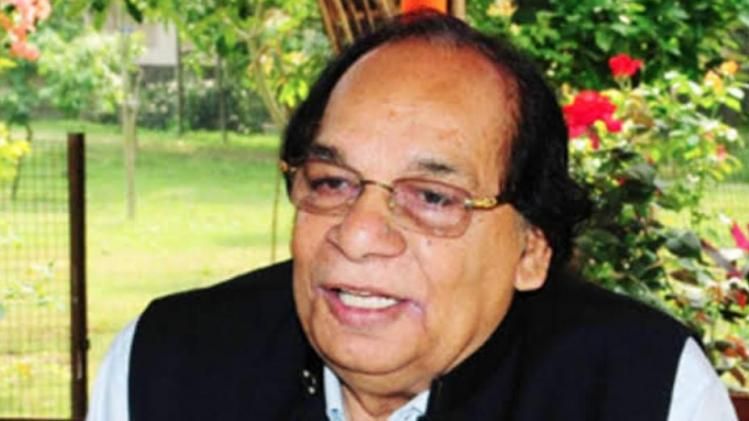 Abu Hasem Khan chowdhury