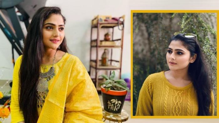 ঐন্দ্রিলা শর্মা (ছবি সৌজন্য: ইন্সটাগ্রাম)