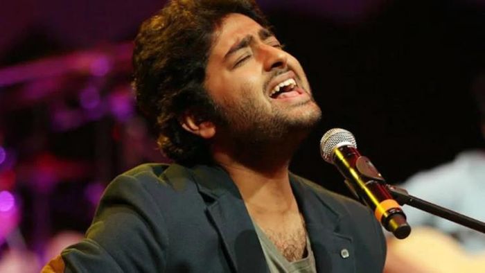 অরিজিৎ সিং