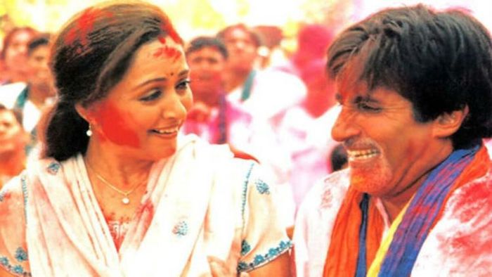 হোলির সেরা গানগুলি