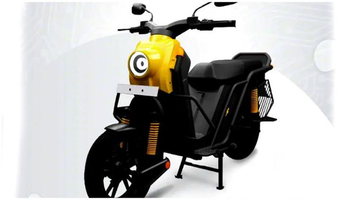 Bounce-E Electric Scooter: এক চার্জেই ছুটবে ৬০ কিলোমিটার!