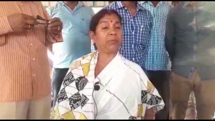 দিপালী সাহা