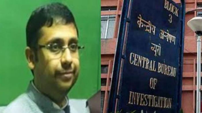 বিনয় মিশ্রের বিরুদ্ধে ওপেন ওয়ারেন্ট নোটিস সিবিআই-এর