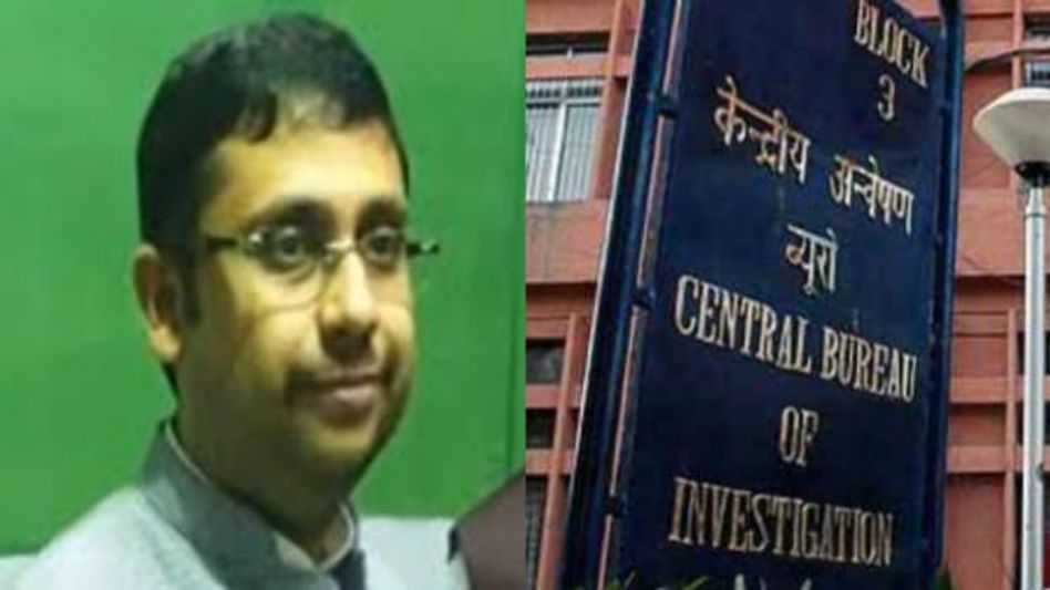 আরও বিপাকে বিনয় মিশ্র, এবার ওপেন ওয়ারেন্ট জারি করল CBI আরও বিপাকে বিনয় মিশ্র, এবার ওপেন ওয়ারেন্ট জারি করল CBI