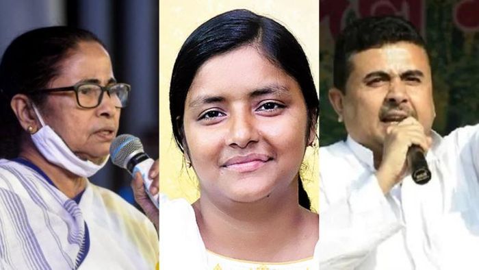 ৩৭ বছর পর মীনাক্ষি পাড়বেন ইতিহাস ফেরাতে ?